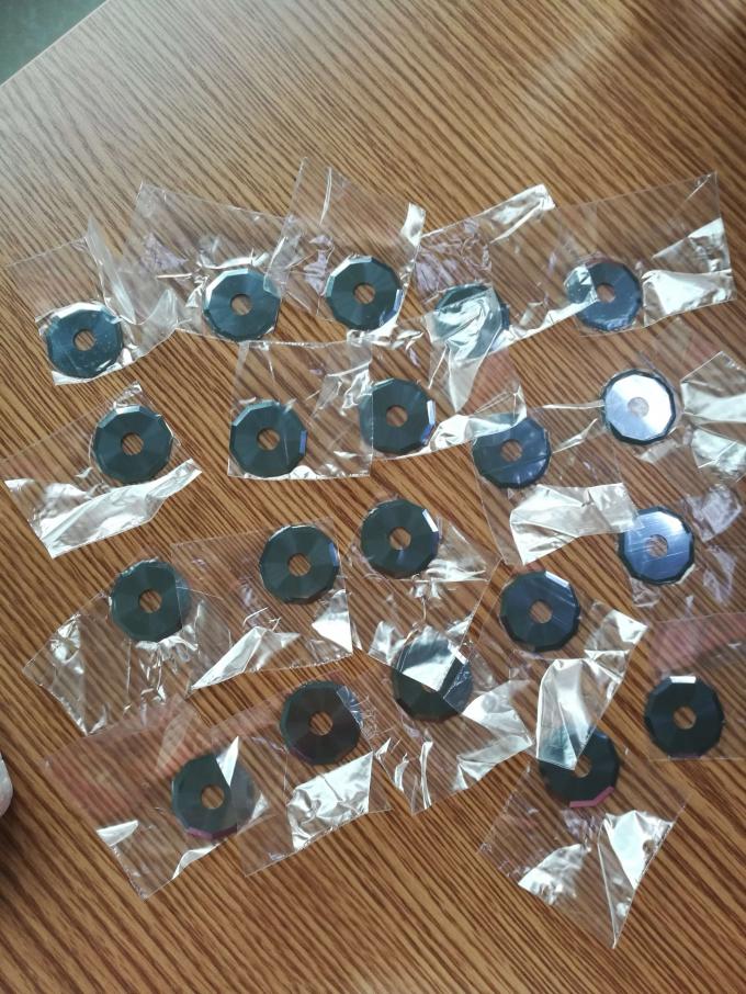 DRT PRT Tools 32mm Z52 Zund Cutting Blades