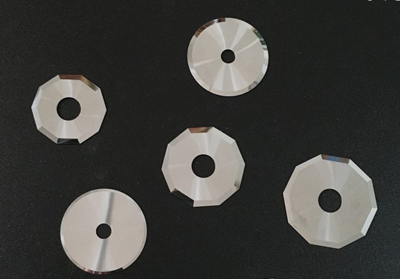 25mm Zund Z53 Rotary Fabric Cutting Blades