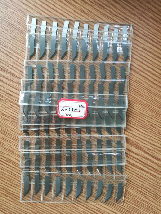 HRA95 Oscillating Z17 Zund Cutting Blades