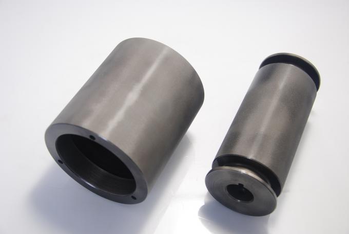 Steel Embossing Roller And Roller Sleeve For HLP2 Molins Tobacco Machine