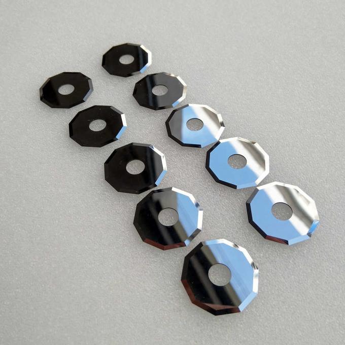 Zund Rotary Blade Z50 Z51 Z52 For Cutting Leather