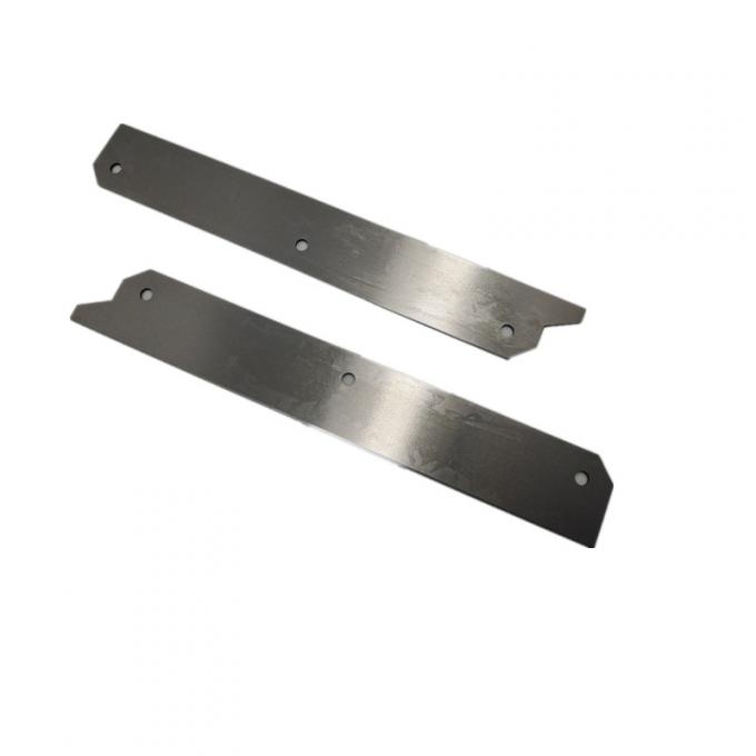 GDX1 GDX2 Packer 0BB701 Steel Knife For Cutting Tipping Paper