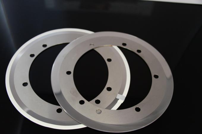 Ultra Fine Marquip Machine Carbide Rotary Cutter