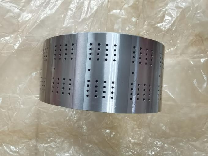 Carbide Filter Assembling Machine Suction Drum 38MAX2504UF-2