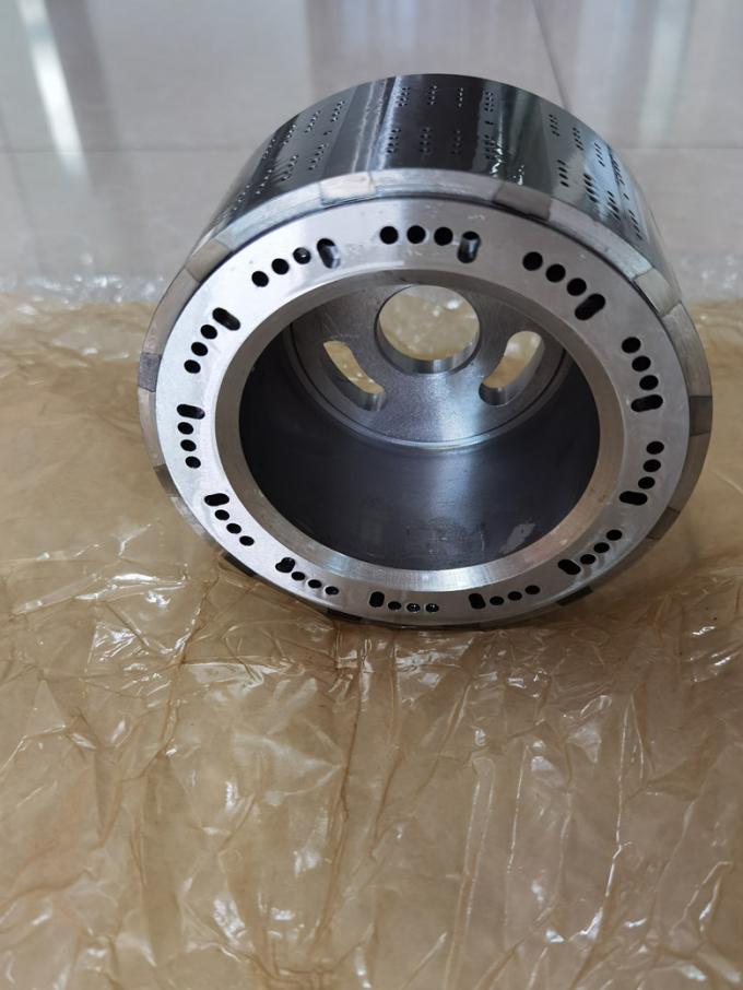 Carbide Filter Assembling Machine Suction Drum 38MAX2504UF-2