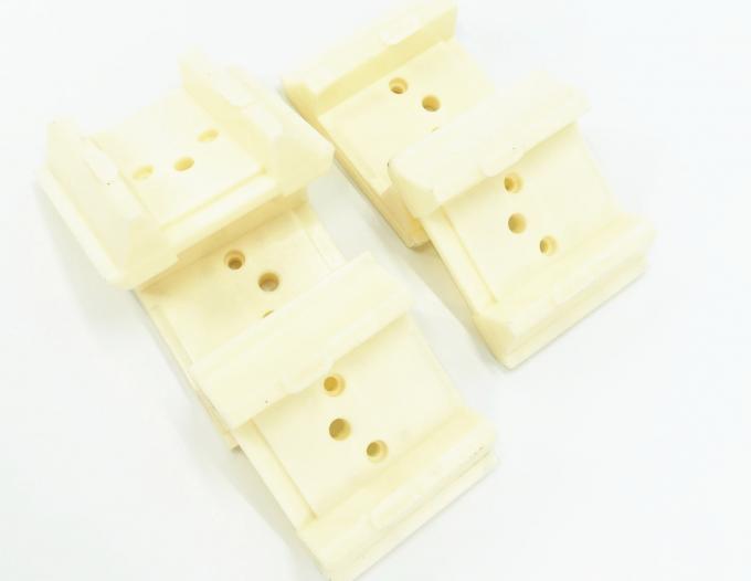Plastic Conveyor Pocket Molins HLP2 Packing Machine Parts For Cigarette