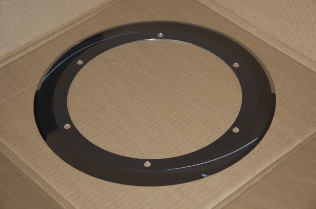 High Accuracy OD 280mm MITSUBISHI Circular Razor Slitting Blade