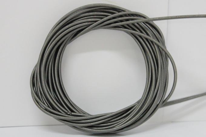 Durable SS Spring Bands Molins Tobacco Machine Parts For MK8 MK9