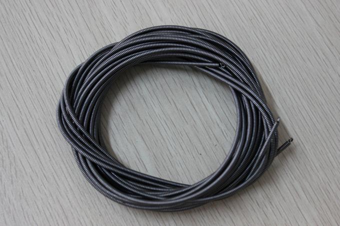 Durable SS Spring Bands Molins Tobacco Machine Parts For MK8 MK9