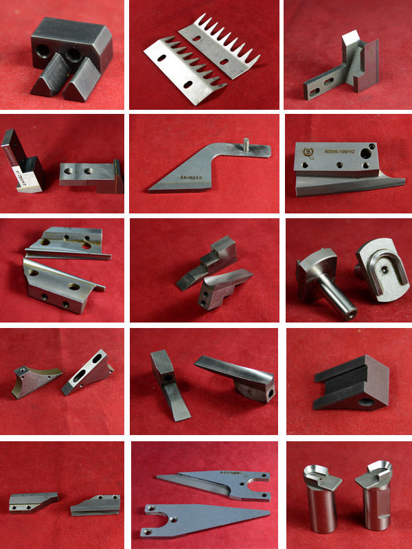 Durable SS Spring Bands Molins Tobacco Machine Parts For MK8 MK9
