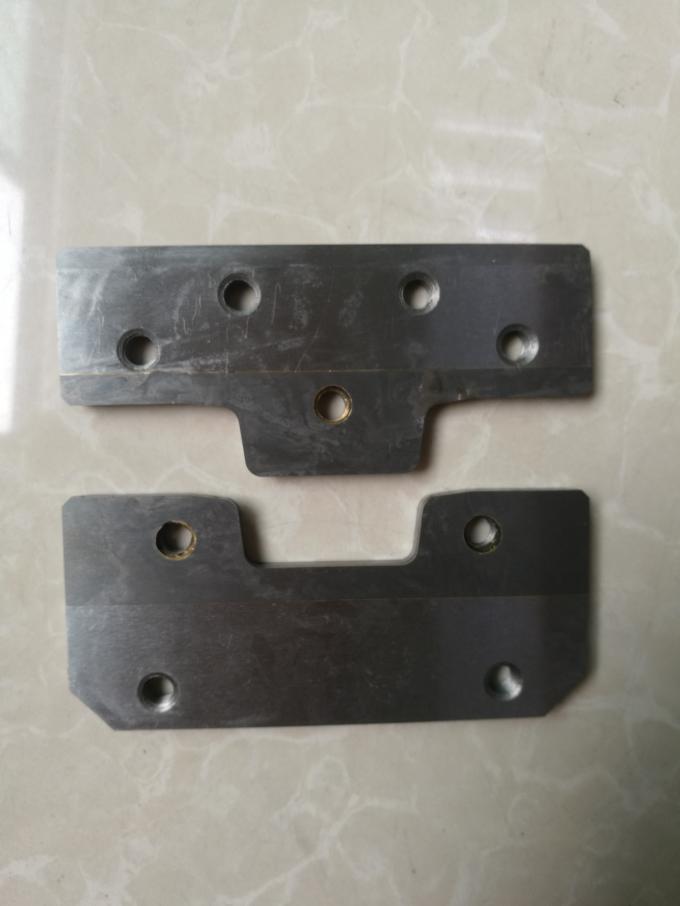 GD Packing Machine Parts 2PCBB3 Inner Frame Cutter
