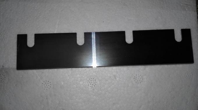 Hauni Protos Tobacco cigarette Machine Tipping Paper Cutting Blade knives HRA89