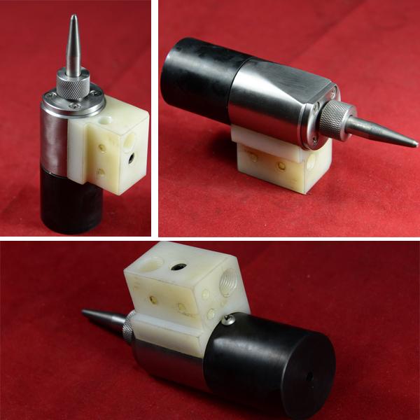 Glue Gun for Molins Passim Cigarette Machine