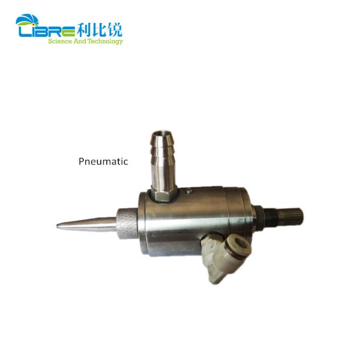 Molins Mark8 Cigarette Machine Parts Steel Manual Glue Gun
