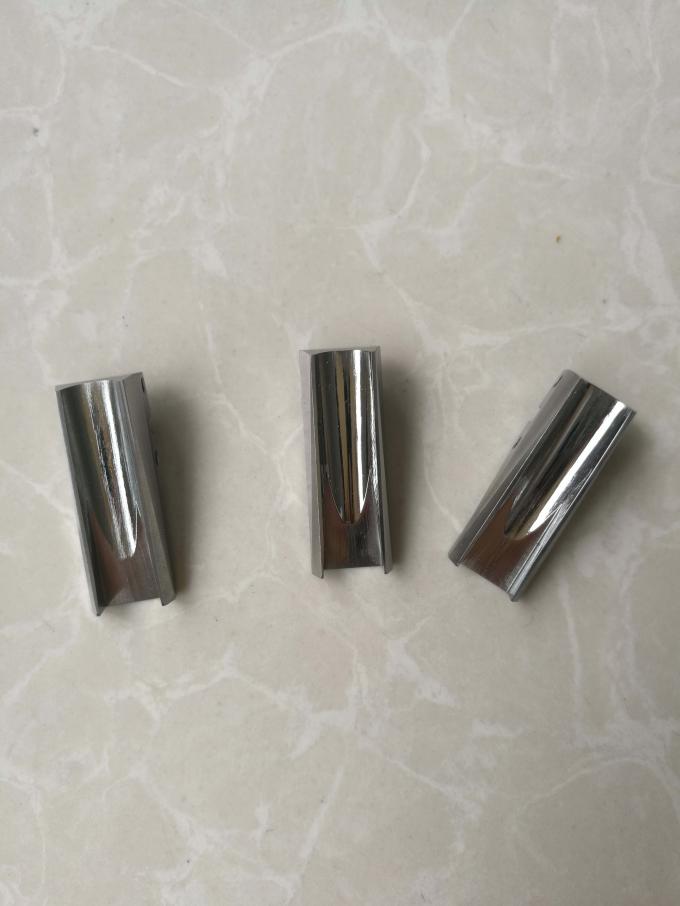 Molins Tobacco Machine Parts TCT Mark 8 Shoes