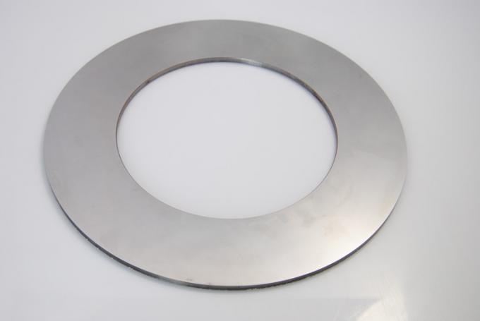 Silicon Steel Slitting Tungsten Carbide Rotary Slitter Blade