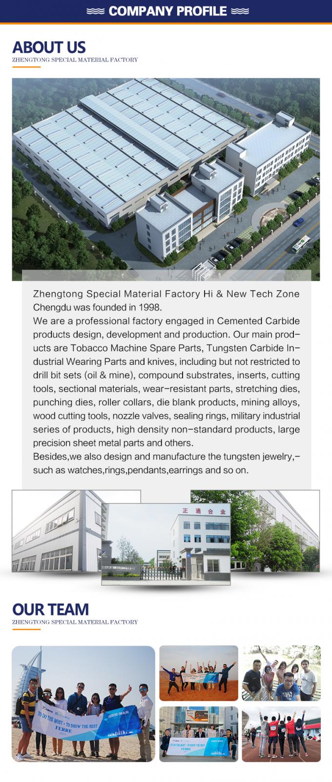 15mm Rotary Shear Knives For Cold Rolled Metal Sheets Slitting Rotary Shear Knives Metal Slitting Blades For Cold Rolled Metal Sheets Slitting