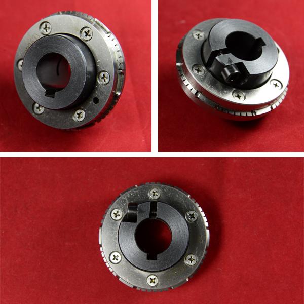 GDX2 Cigarette Packaging Machine Parts Round Cutter 0P2670 0P2671