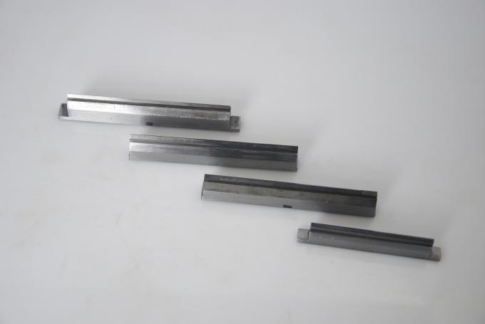 Tungsten Karbür Mantar Bıçakları Hauni Filtre Takma Makinesi Kesme Devrilme
Kağıdı İçin