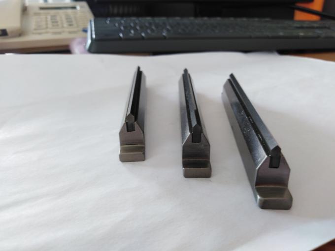 Tungsten Karbür Mantar Bıçakları Hauni Filtre Takma Makinesi Kesme Devrilme
Kağıdı İçin