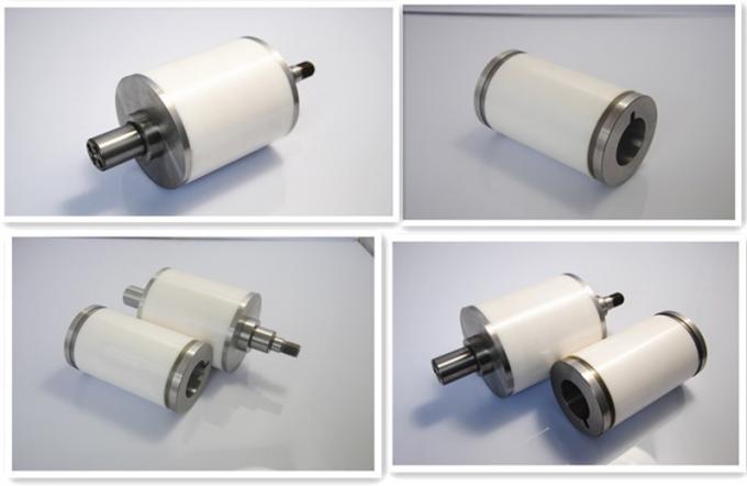 Glue Roller Pattern Roller For Hauni Automatic Cigarette Machine Spare Parts