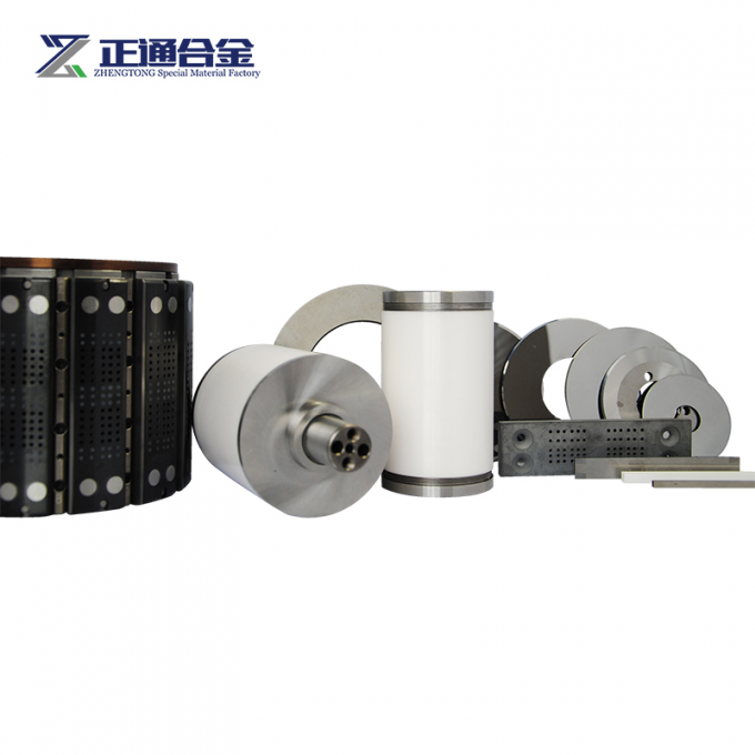 Glue Roller Pattern Roller For Hauni Automatic Cigarette Machine Spare Parts