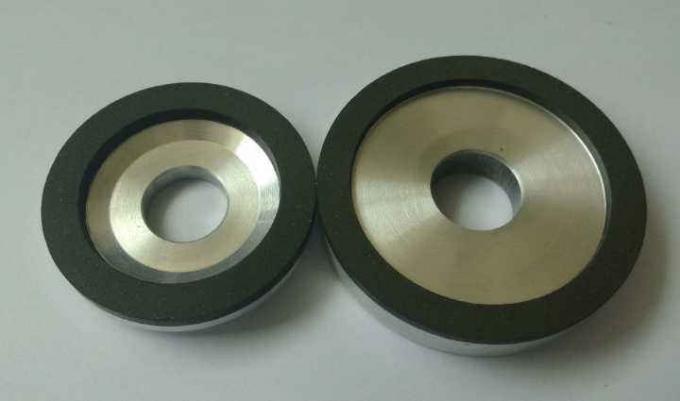Grinding Machine Corrugated Circular Razor Blade Sharpening Emery Grinding
Wheels