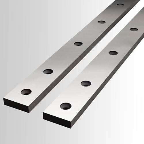 Carbide Hydraulic Guillotine Shearing Blade Metal Slitting For Carbon Steel
Sheet