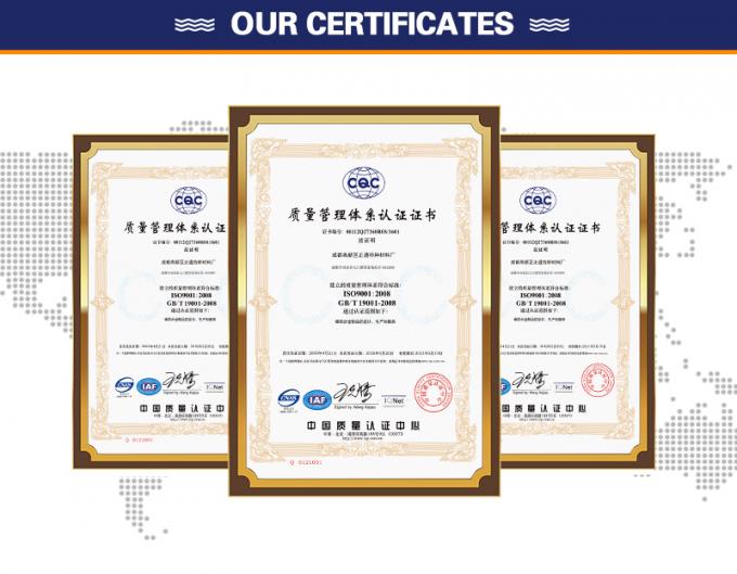 Tungsten Carbide Slitter Blades Knives For Cardboard Paper Slitting