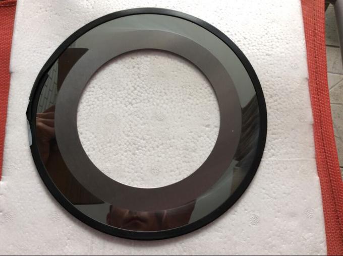 Tungsten Carbide Sharp Cutting Edge Blades Replacement Slitter Knives For
Corrugated Paper Slotter