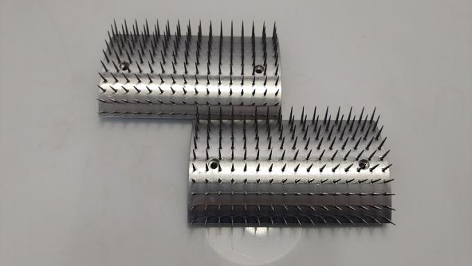 Hauni Protos 70 80 90 Tobacco Machine Faller Gill Steel Needle For Cigarette
Making