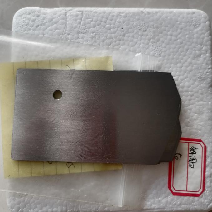 HSS Spring Steel Sparkless Cut Off Knife Cutter For MK8 MK9 MK95 Cigarette
Machine
