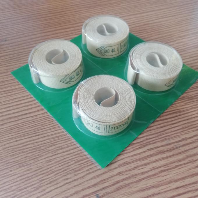 3100X21mm Suction Garniture Tape Kevlar Band For MK8 MK9 Cigarettes Machine