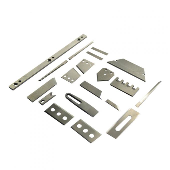 40mm Length Zund Cutting Blade Router Bit For Flexible Materials Plastic PE PP
Carton Box