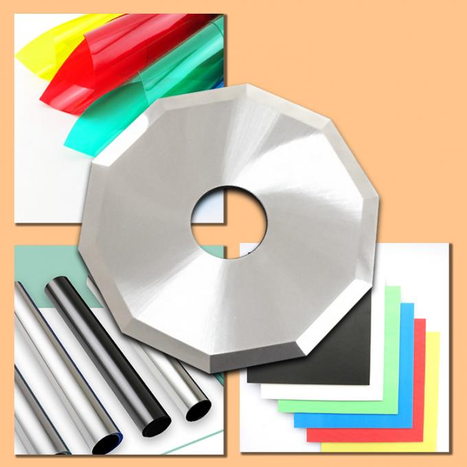 DRT PRT Tools 32mm Z52 Zund Cutting Blades