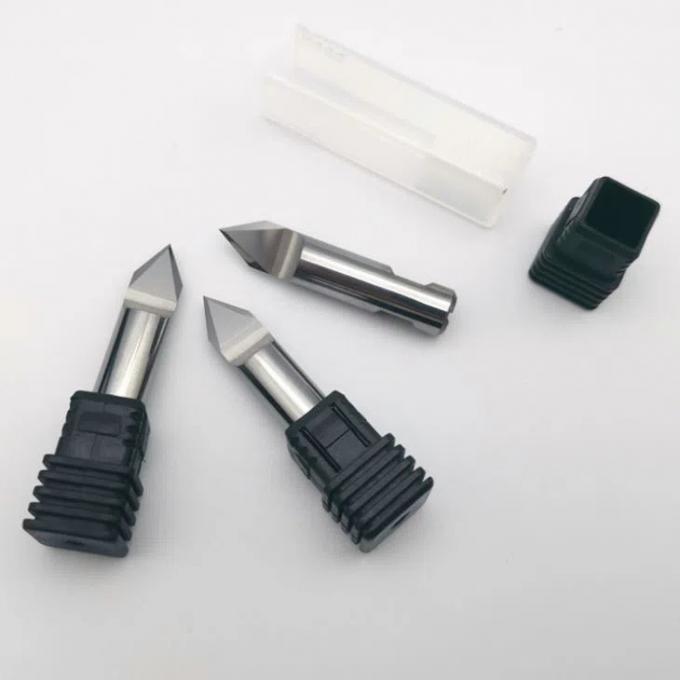 40mm Length Zund Cutting Blade Router Bit For Flexible Materials Plastic PE PP
Carton Box
