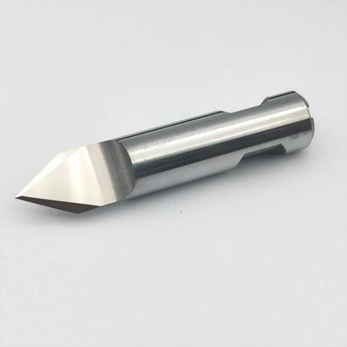 40mm Length Zund Cutting Blade Router Bit For Flexible Materials Plastic PE PP
Carton Box