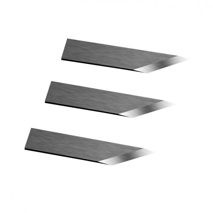 Z16 Cemented Carbide Zund Oscillating Knife For Paper Box Carton Cutting