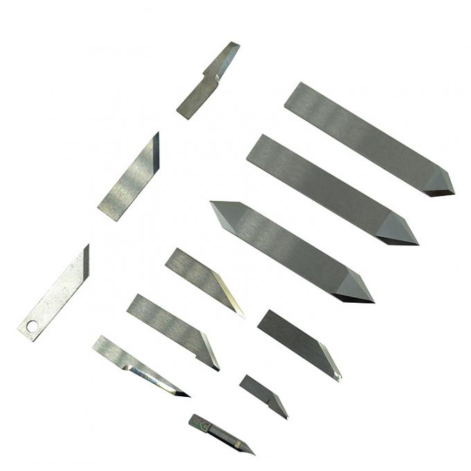 Z16 Cemented Carbide Zund Oscillating Knife For Paper Box Carton Cutting