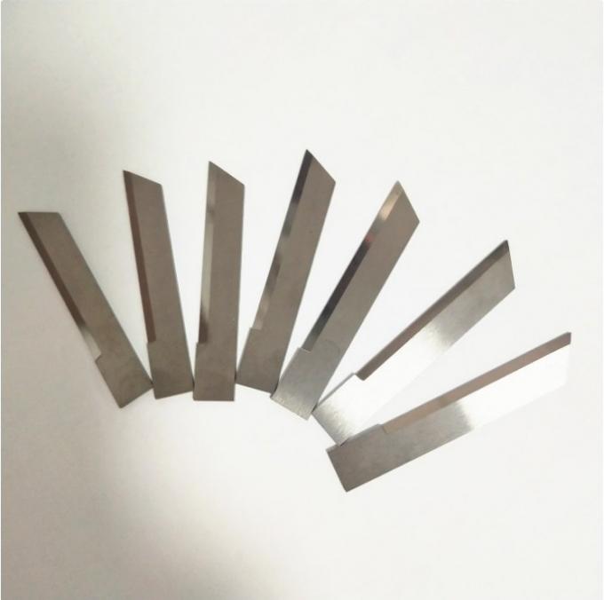 Digital S3 Zund G3 Cutter Z71 Tungsten Carbide V Cut Drag Blade