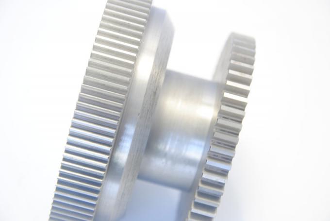Hauni Tobacco Machinery Spare Parts Steel Material Gear EM45055400