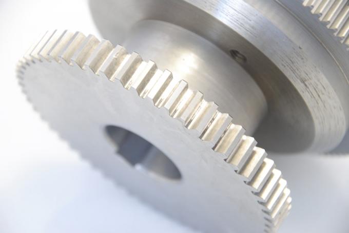 Hauni Tobacco Machinery Spare Parts Steel Material Gear EM45055400