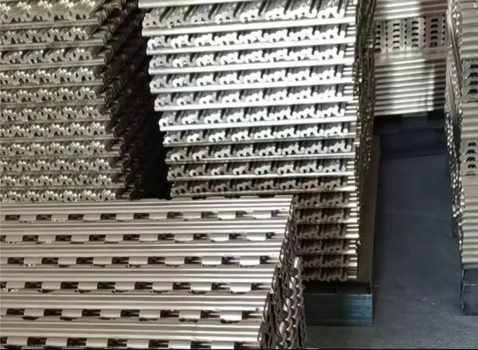 Brass Chain For Tobacco Leaf Rotary Cutter Band Conveyor Slats For Hauni Molins
Comas Garbuio Dickinson SD5 SQ345678