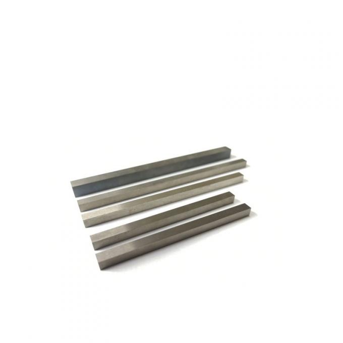 Molins MK9 Cigarette Machine 4*4*93mm Carbide Cutting Blade