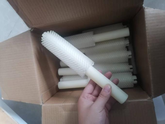 Nylon Polyamide Material Brush For Hauni Cigarette Machinery Parts