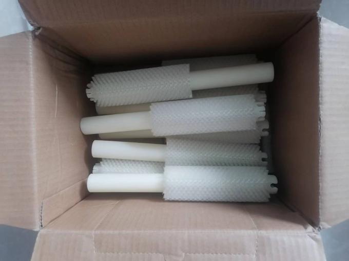 Nylon Polyamide Material Brush For Hauni Cigarette Machinery Parts