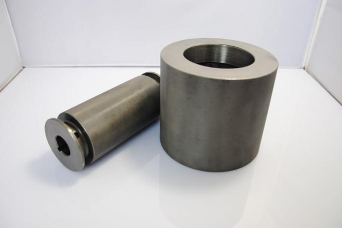 HLP2 Focke Embossing Roller Shaft Sleeve For Aluminum Paper Cutter Cigarette
Packing Machine
