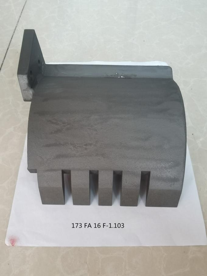 Cigarette Heater Plate For Protos 70 80 90 90E Cigarette Making Machine