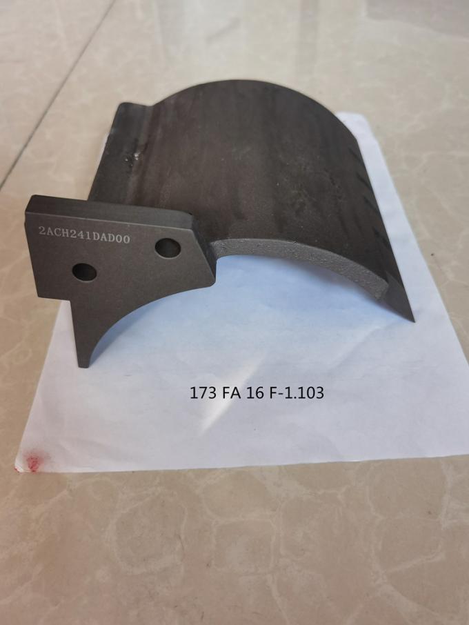 Cigarette Heater Plate For Protos 70 80 90 90E Cigarette Making Machine