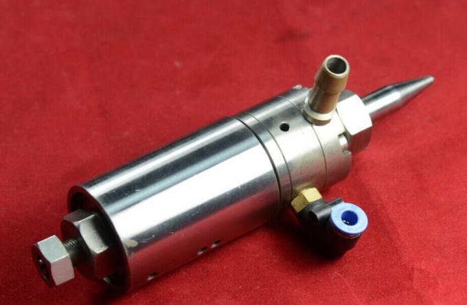 Hauni Cigarette Machine Spare Parts Glue Spray Gun With Nozzle And Needle